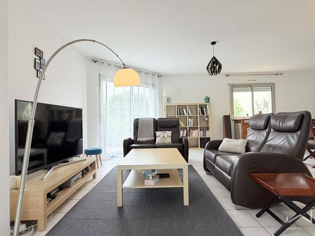 Maison 6 pièces 200 m² · à Cesson-Sévigné · 200 m² · 645 000 €