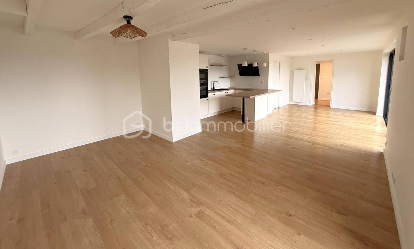Maison 4 pièces 104 m² · à Liffré · 104 m² · 299 900 €