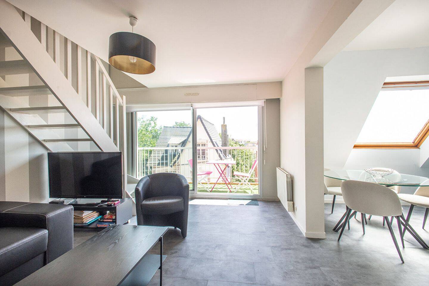 Appartement 3 pièces 50 m² · à Merlimont · 49,6 m² · 218 325 €