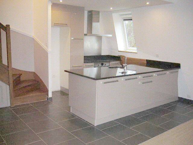 Appartement 3 pièces 66 m² · à Fontainebleau · 65,6 m² · 1 333 €