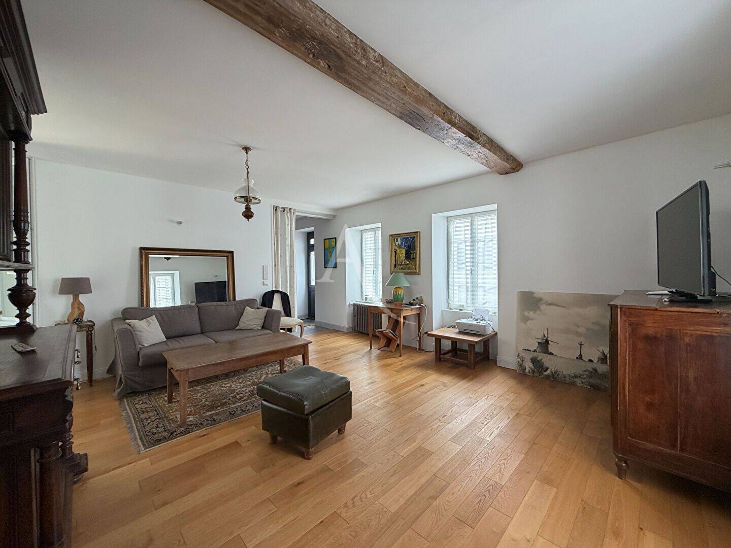 Maison 5 pièces 124 m² · à La Roche-sur-Yon · 124 m² · 378 000 €