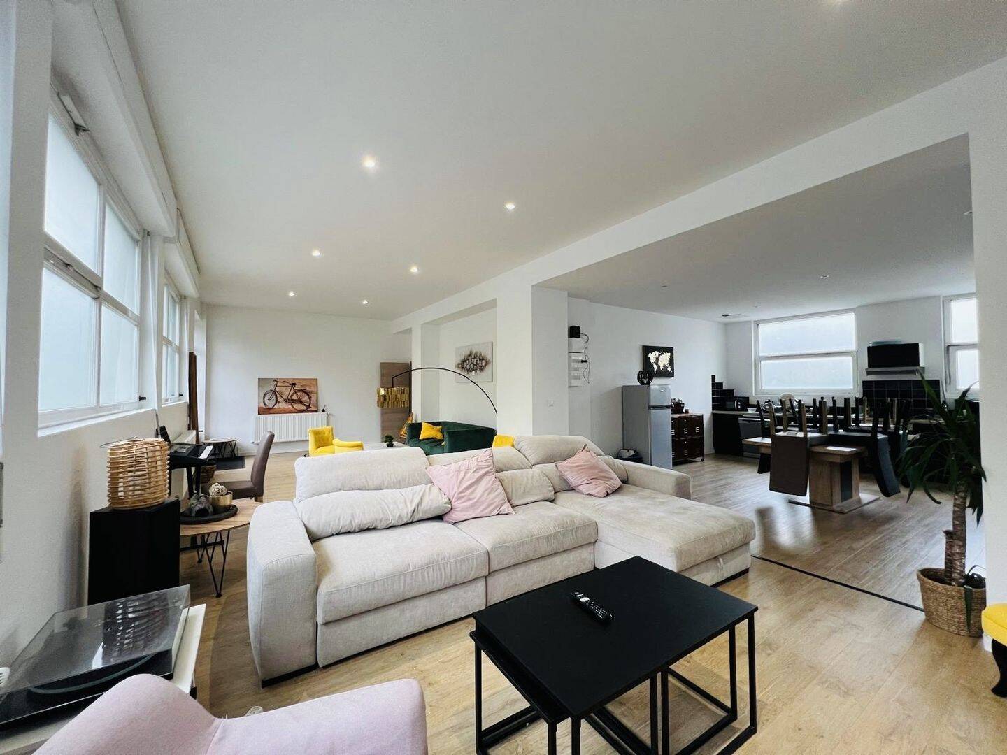 Appartement 1 pièce 188 m² · à Tours · 188,5 m² · 499 000 €