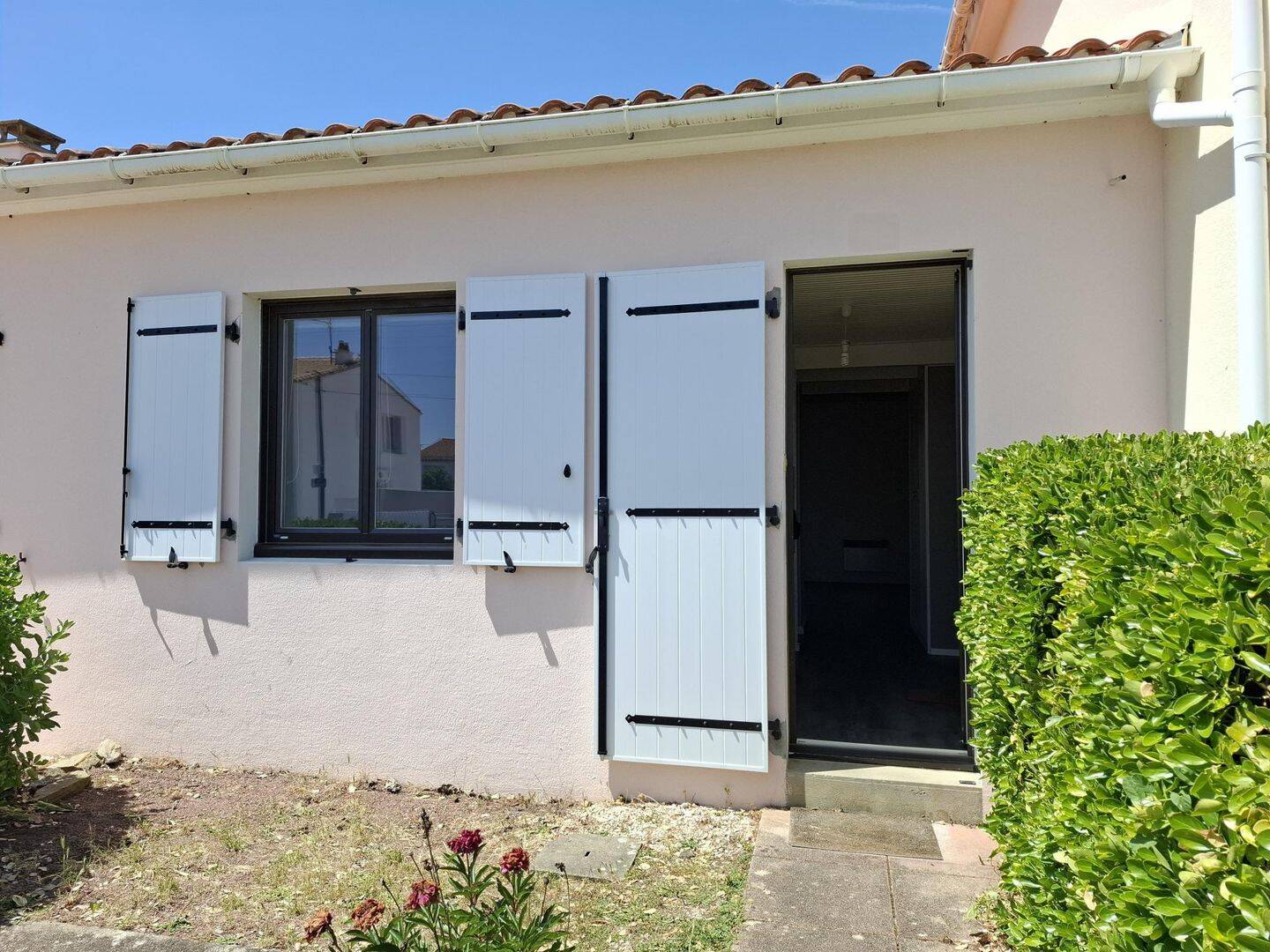Maison 3 pièces 49 m² · à Les Sables-d'Olonne · 49 m² · 191 000 €