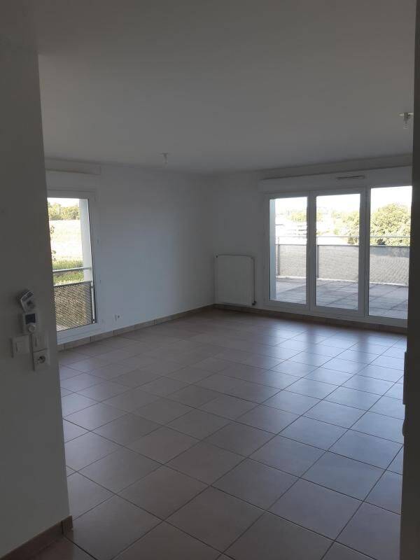 Appartement 4 pièces 80 m² · à Annecy · 80 m² · 1 162 €/mois