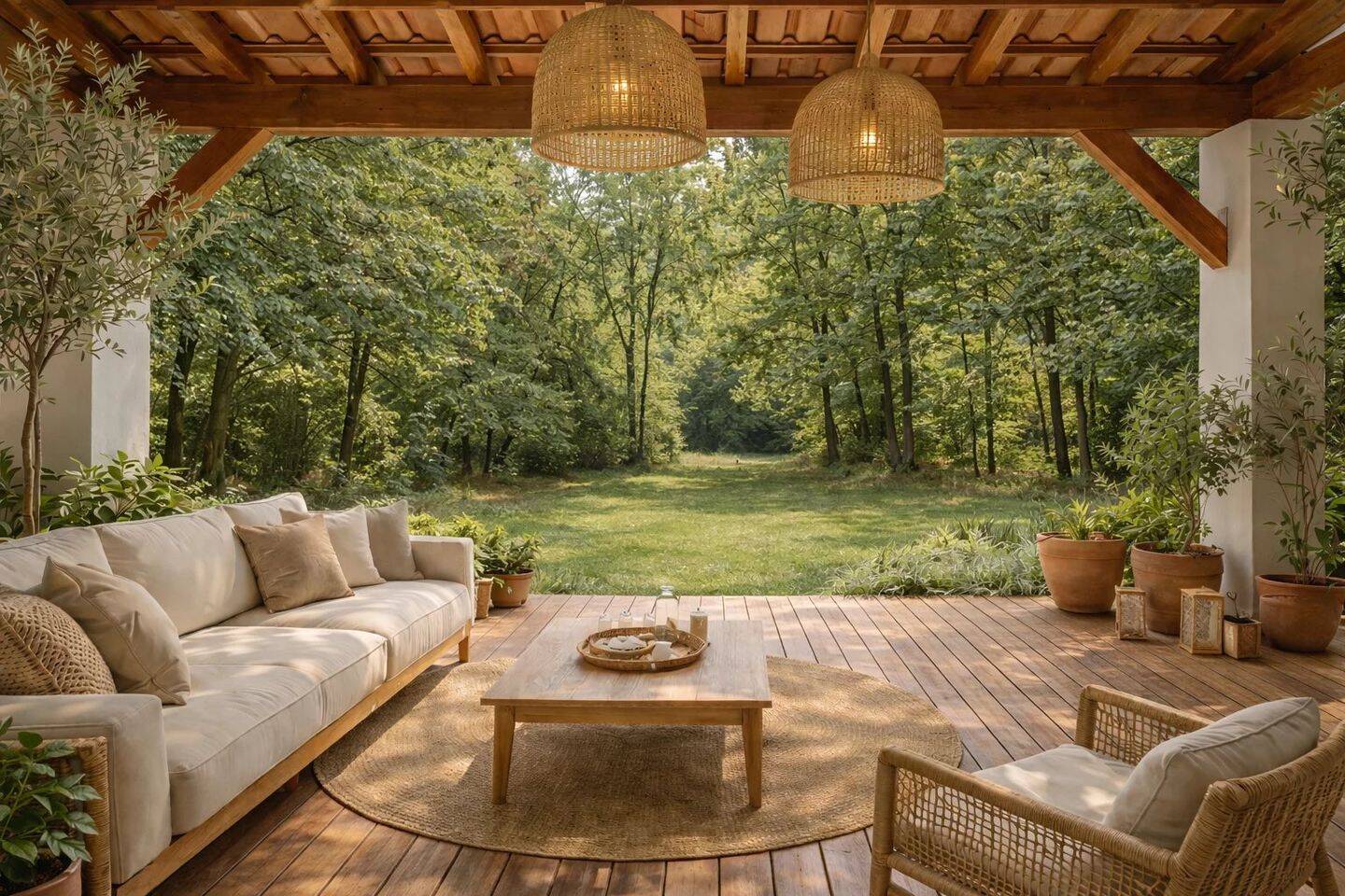 Maison 5 pièces 120 m² · à Montrabé · 120 m² · 490 000 €