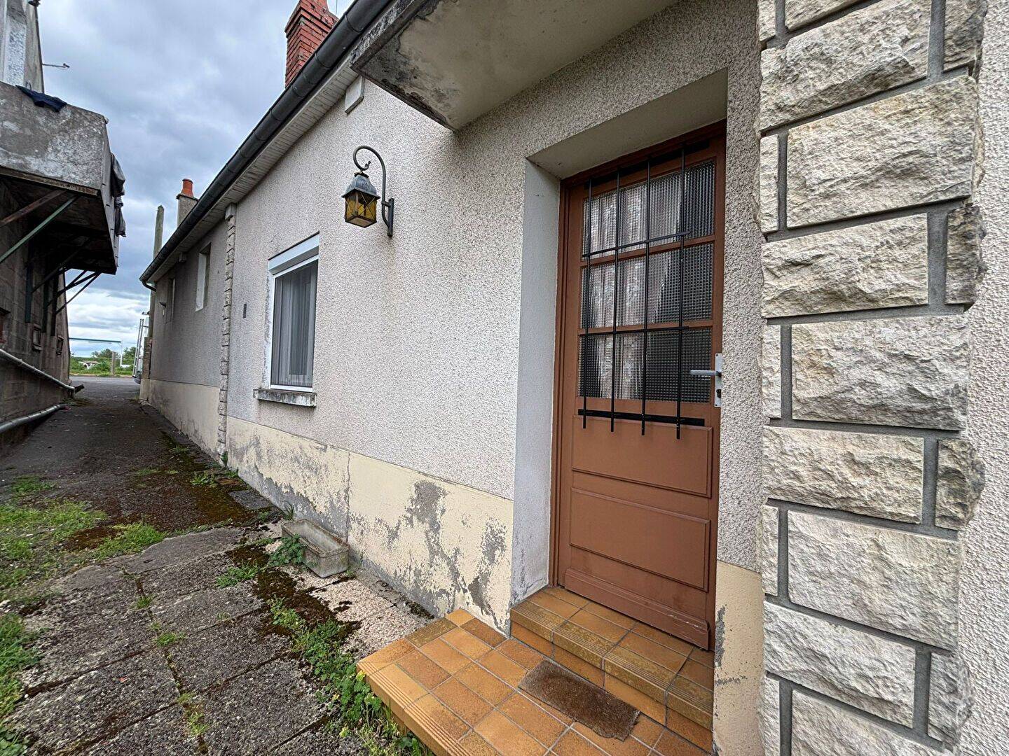 Maison 5 pièces 101 m² · à Nevers · 101,1 m² · 99 000 €