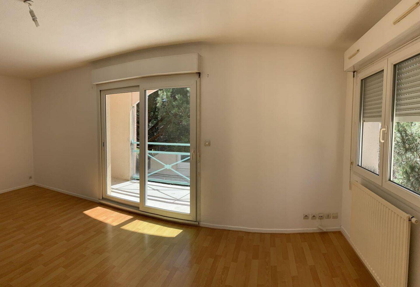 Appartement 3 pièces 47 m² · à Balma · 47 m² · 690 €