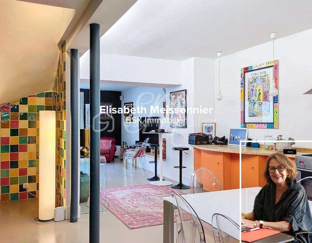 Maison 6 pièces 223 m² · à Montpellier · 223 m² · 885 000 €