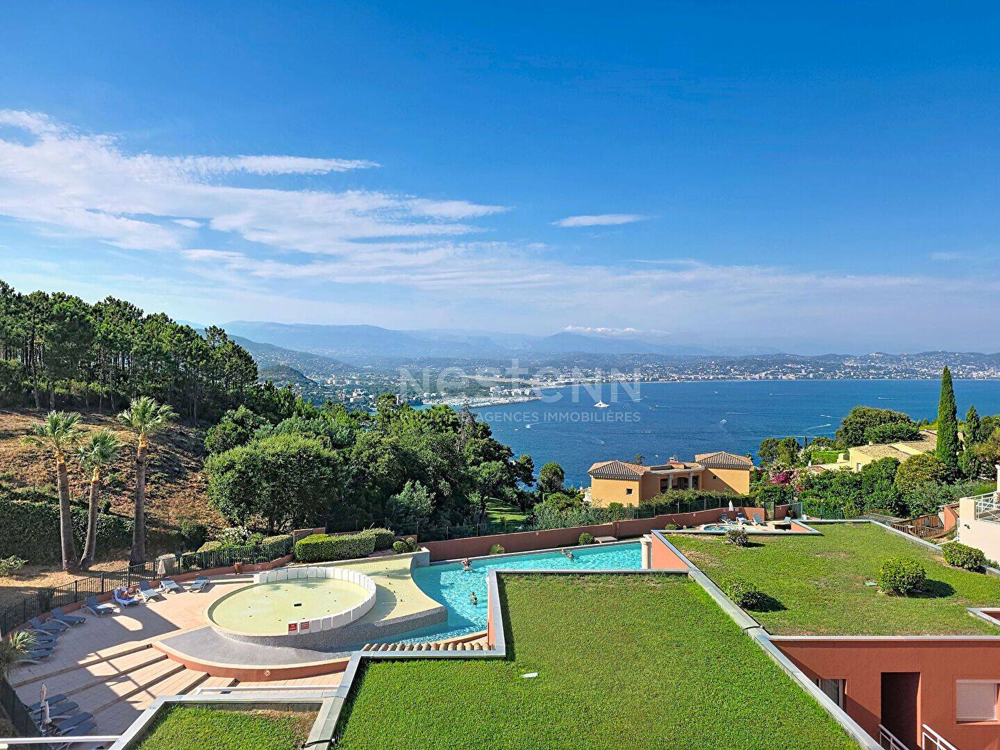 Appartement 2 pièces 35 m² · à Théoule-sur-Mer · 35 m² · 200 000 €