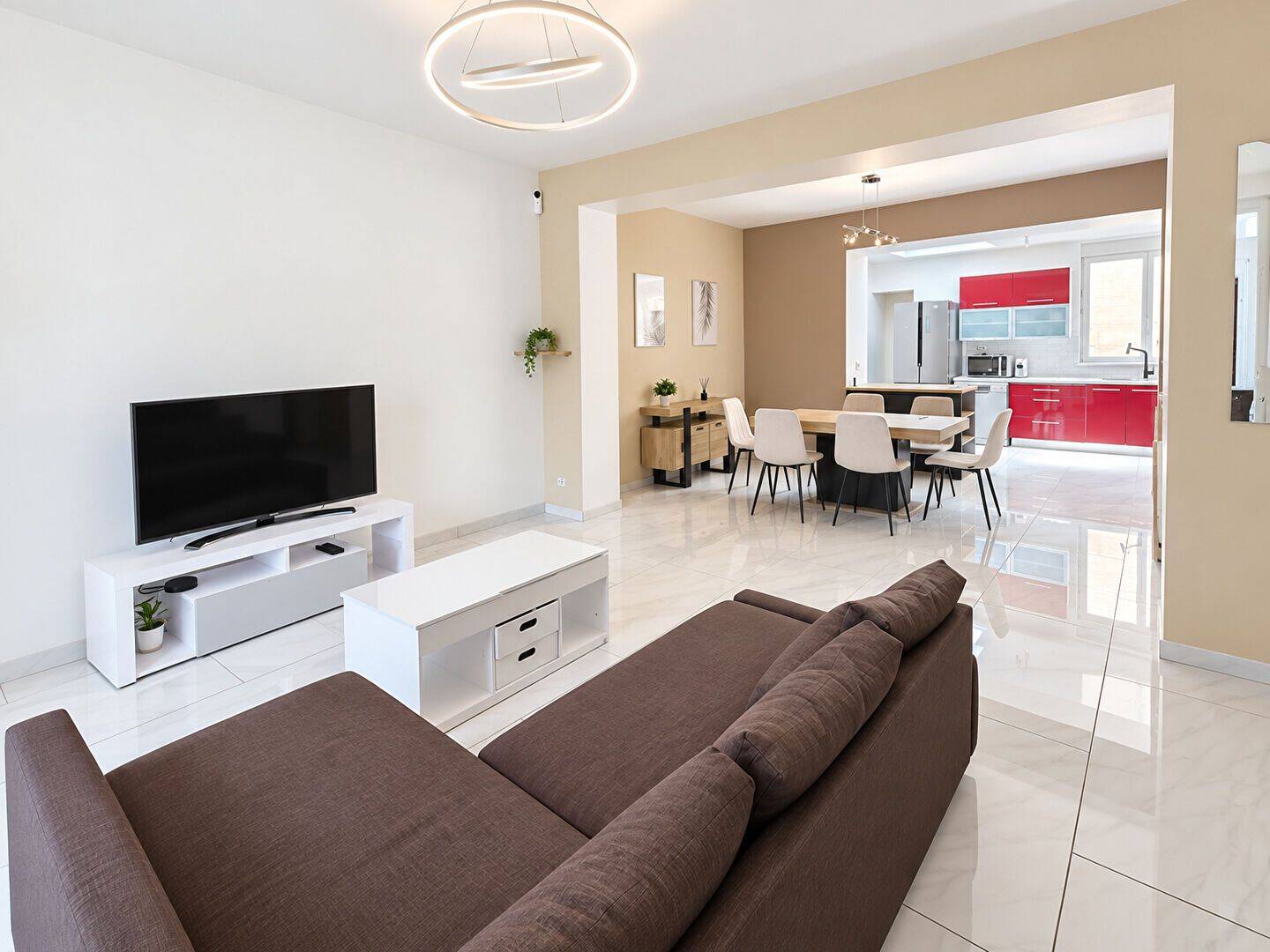 Appartement 1 pièce 12 m² · à Trith-Saint-Léger · 12 m² · 370 €/mois