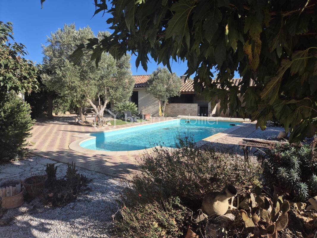 Maison 7 pièces 180 m² · à Moussan · 180 m² · 450 000 €