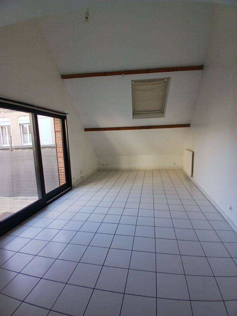 Maison 4 pièces 97 m² · à Valenciennes · 96,8 m² · 830 €