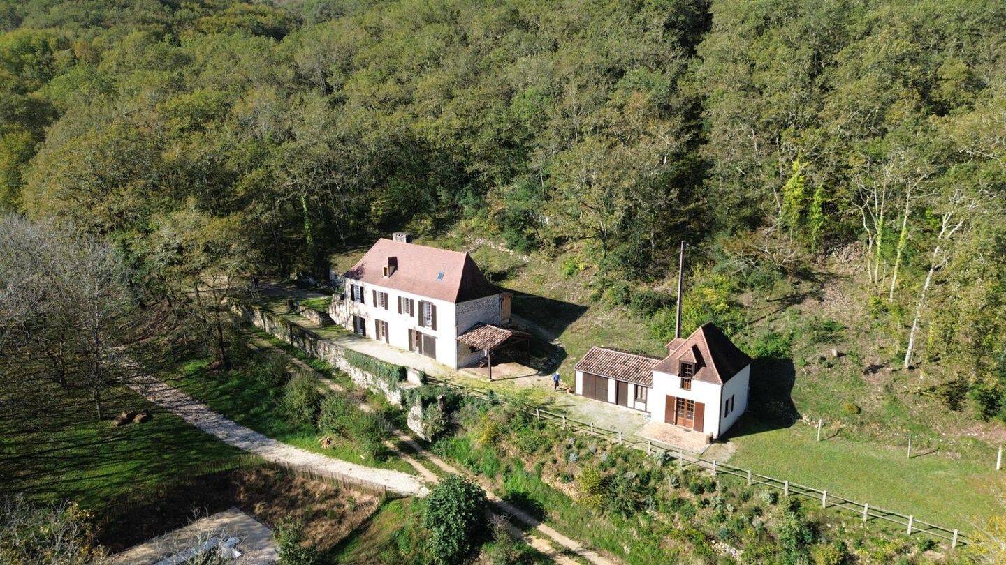 Maison 5 pièces 153 m² · à Cénac-Et-Saint-Julien · 153 m² · 600 000 €