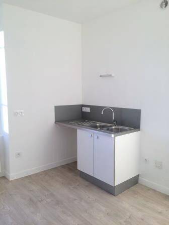 Appartement 1 pièce 35 m² · à Lyon 7ème Arrondissement · 35 m² · 670 €