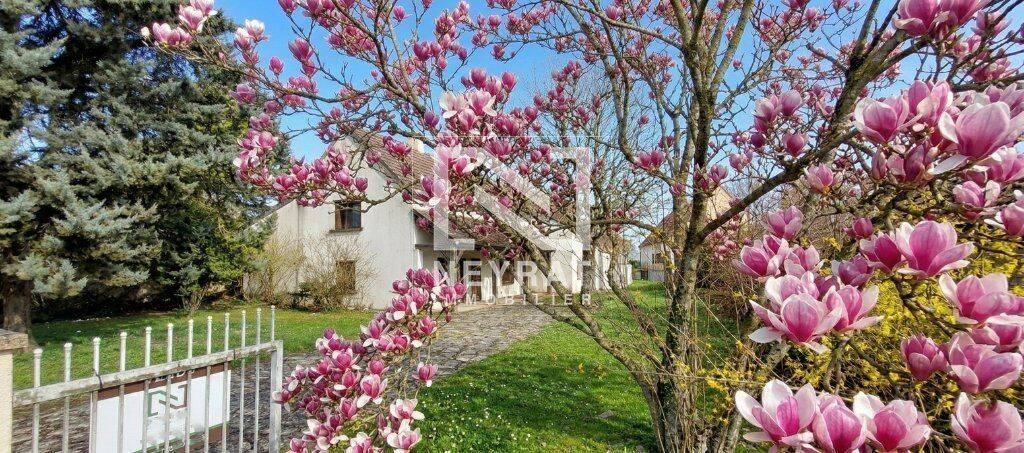 Maison 5 pièces 137 m² · à Beaune · 137 m² · 320 000 €