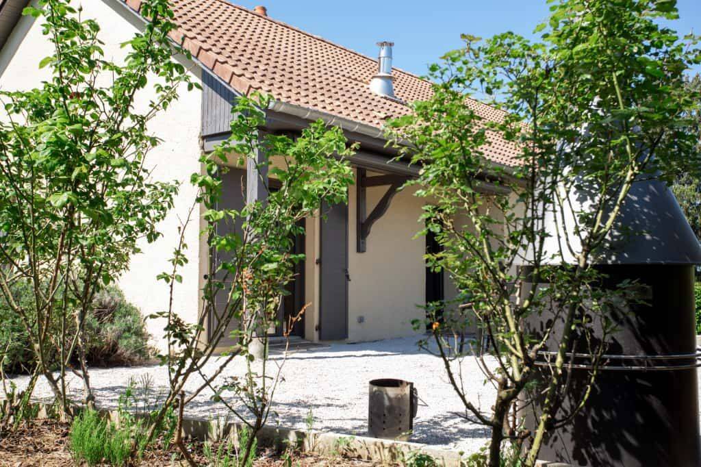 Maison 4 pièces 86 m² · à Lavernay · 86 m² · 346 000 €