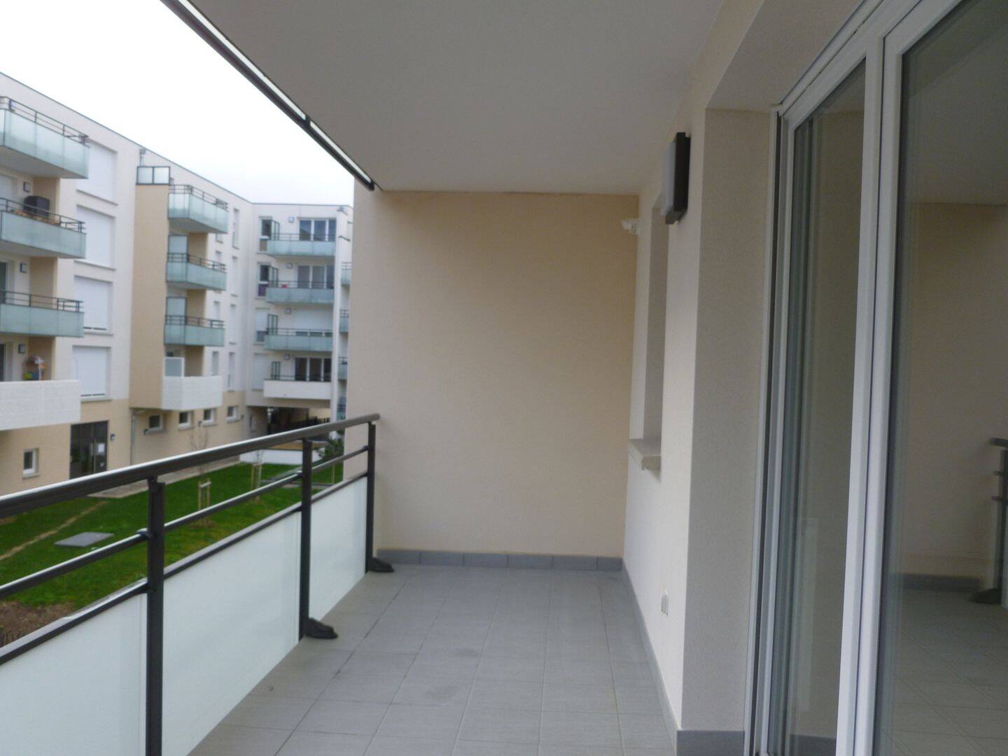 Appartement 3 pièces 65 m² · à Tinqueux · 64,6 m² · 850 €