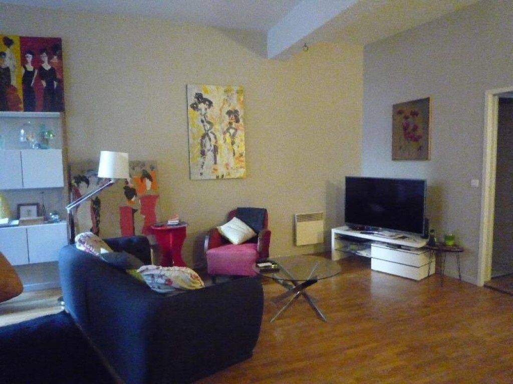 Appartement 3 pièces 71 m² · à Toulouse · 71 m² · 1 300 €/mois