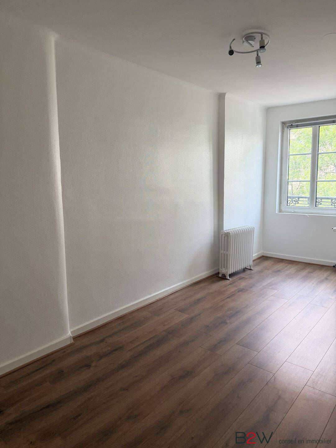 Appartement 2 pièces 38 m² · à Strasbourg · 37,8 m² · 790 €