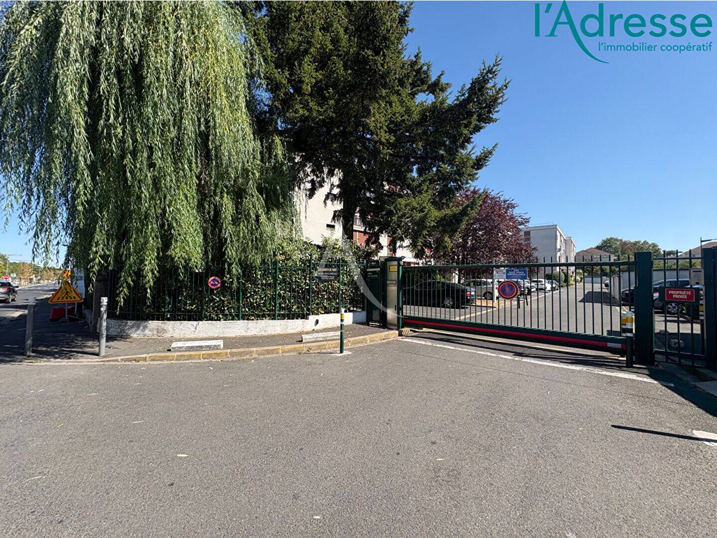 Appartement 4 pièces 77 m² · à Noisy-le-Grand · 77 m² · 239 000 €