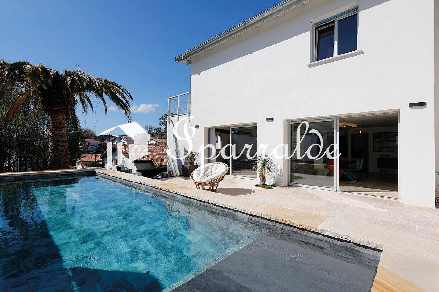Maison 6 pièces 188 m² · à Hendaye · 188 m² · 830 000 €