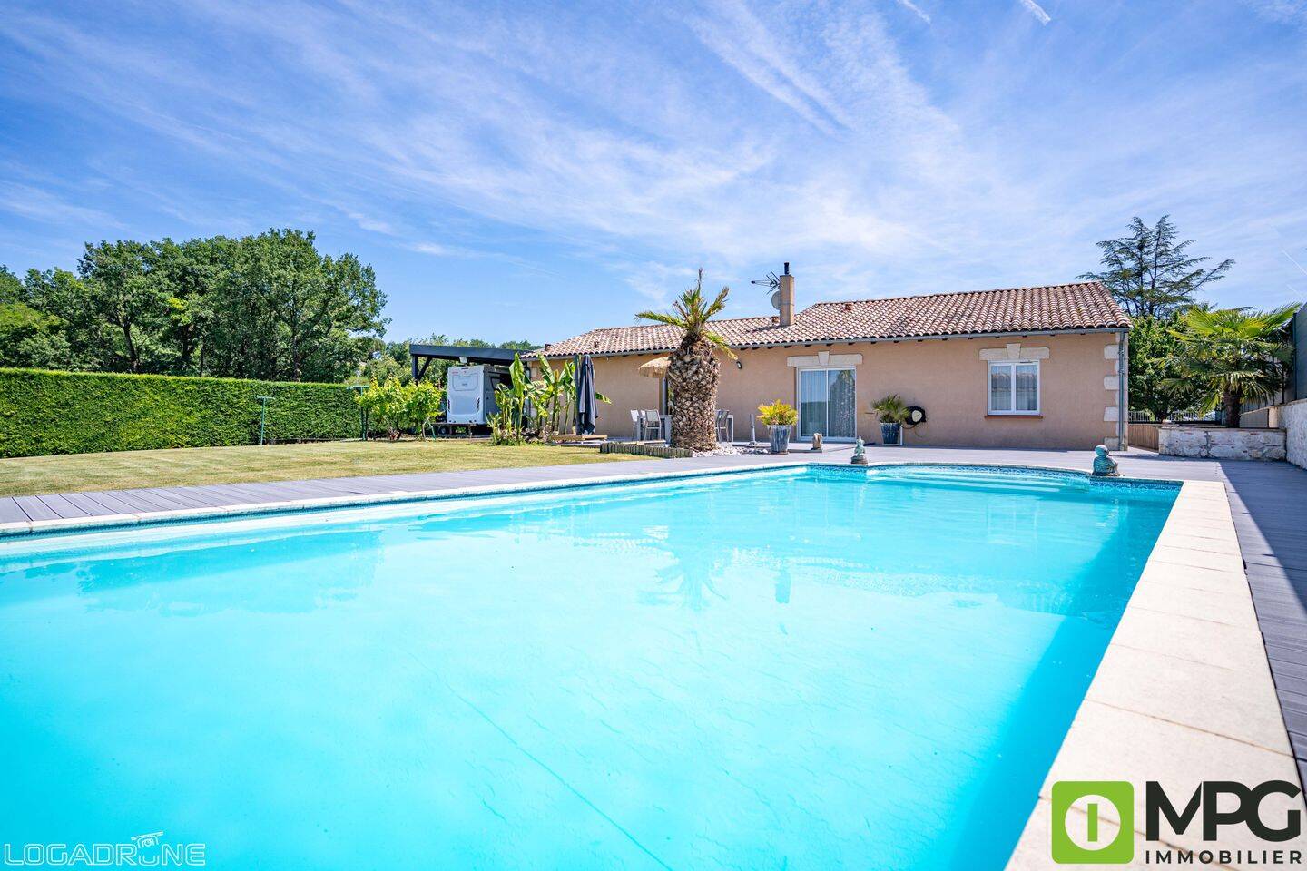 Maison 6 pièces 162 m² · à Villeneuve-sur-Lot · 162,1 m² · 319 900 €