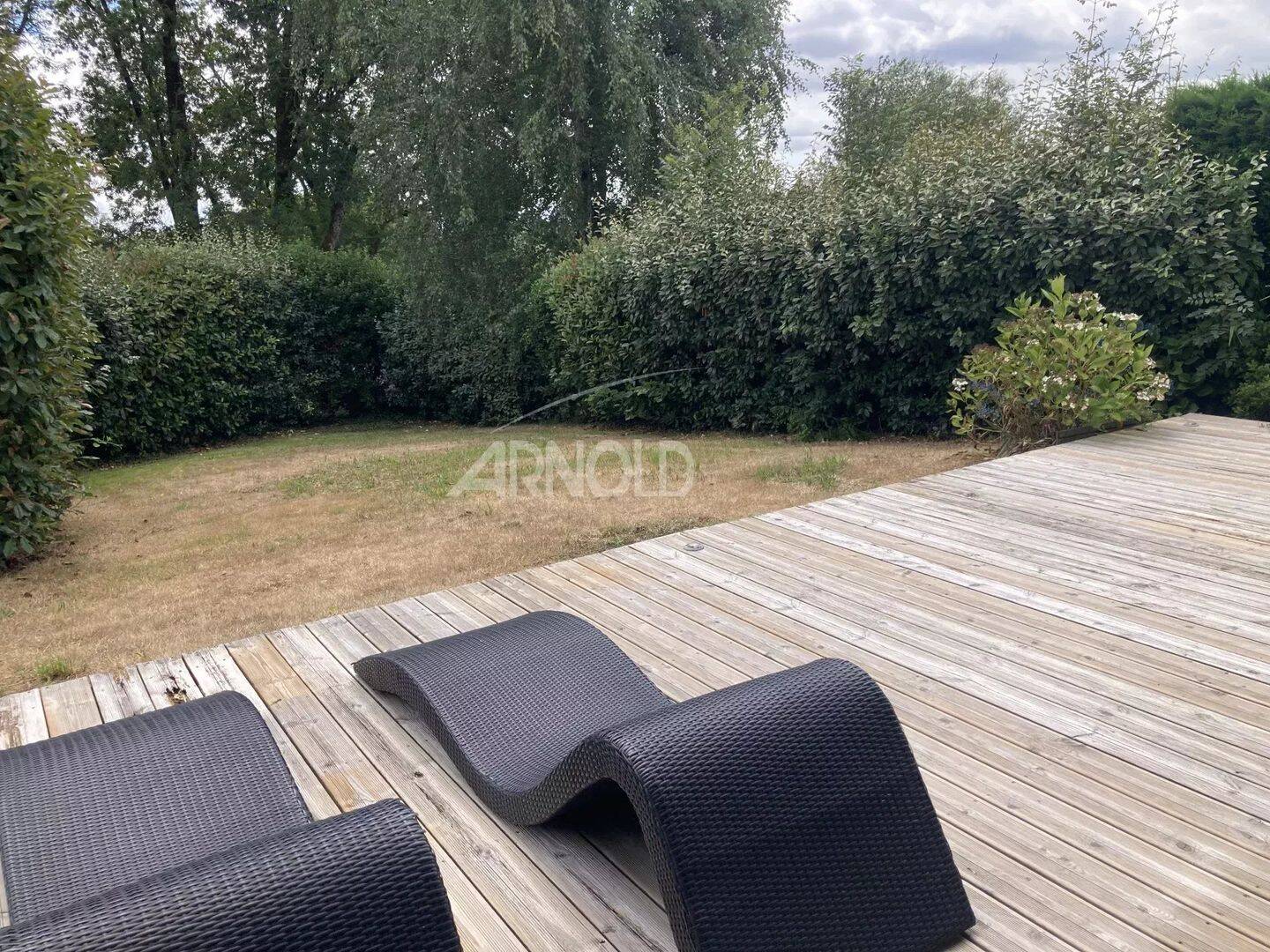 Maison 6 pièces 160 m² · à Vannes · 160 m² · 489 555 €