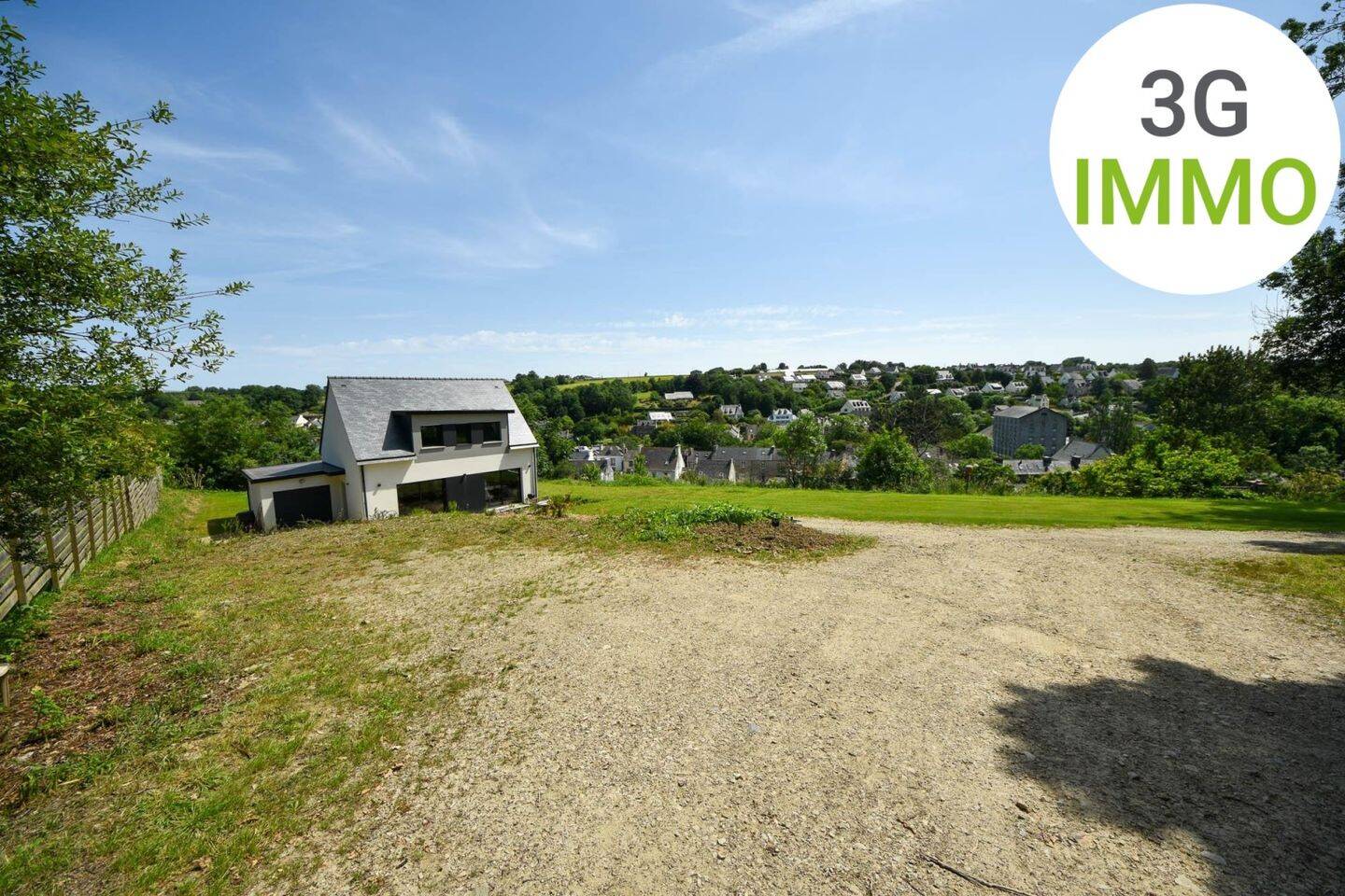 Maison 6 pièces 115 m² · à Plouénan · 115 m² · 339 200 €