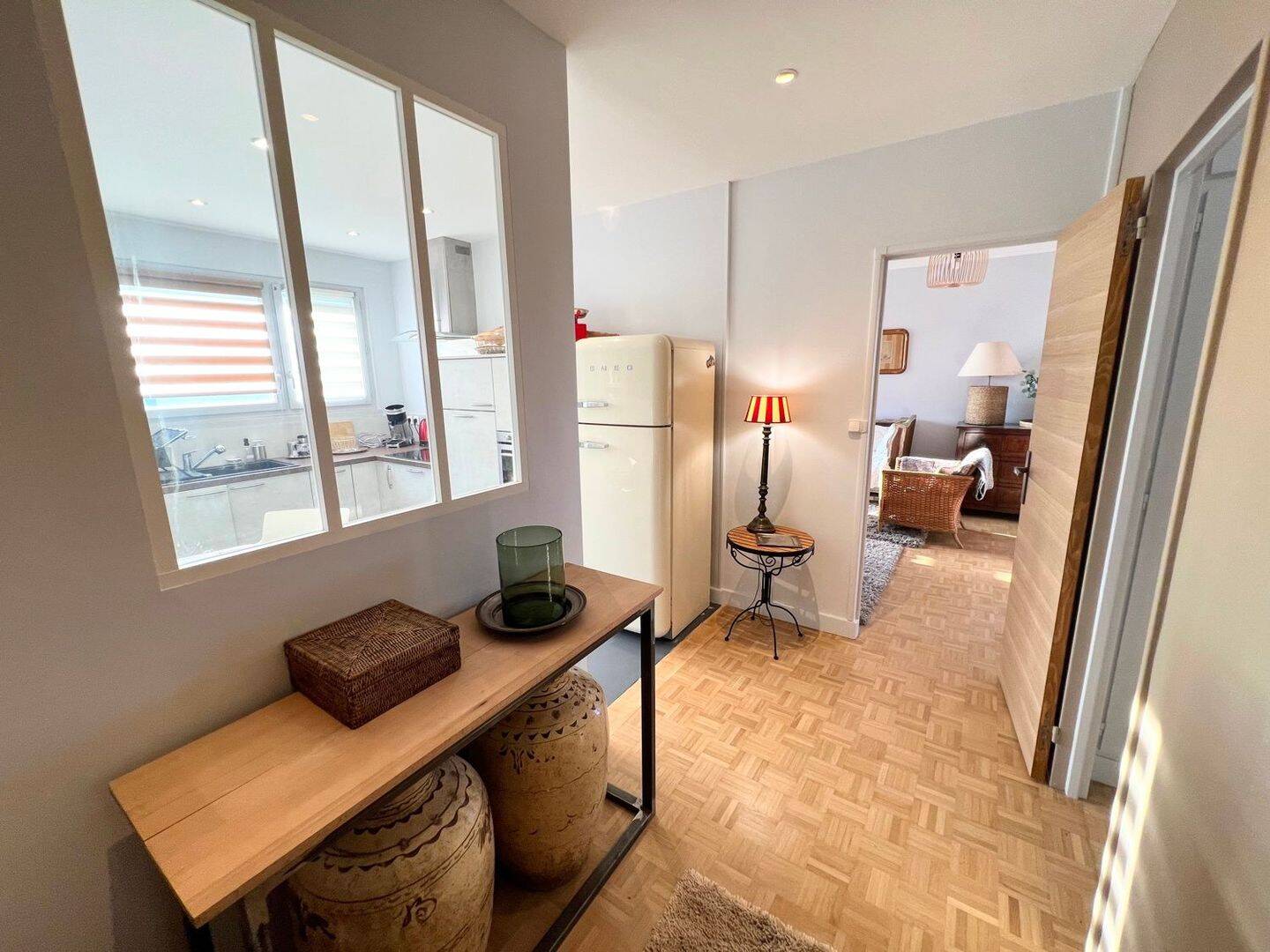 Appartement 4 pièces 93 m² · à Tours · 93 m² · 325 000 €