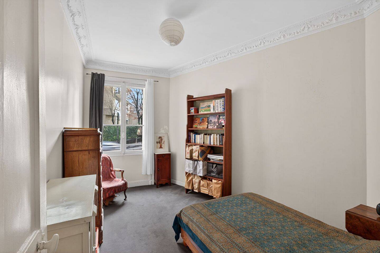 Appartement 2 pièces 47 m² · à Paris 15ème Arrondissement · 47,3 m² · 388 000 €