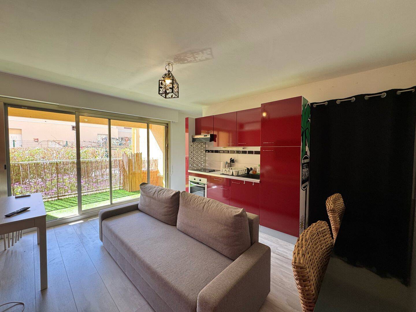 Appartement 2 pièces 33 m² · à Saint-Mandrier-sur-Mer · 33,1 m² · 172 000 €