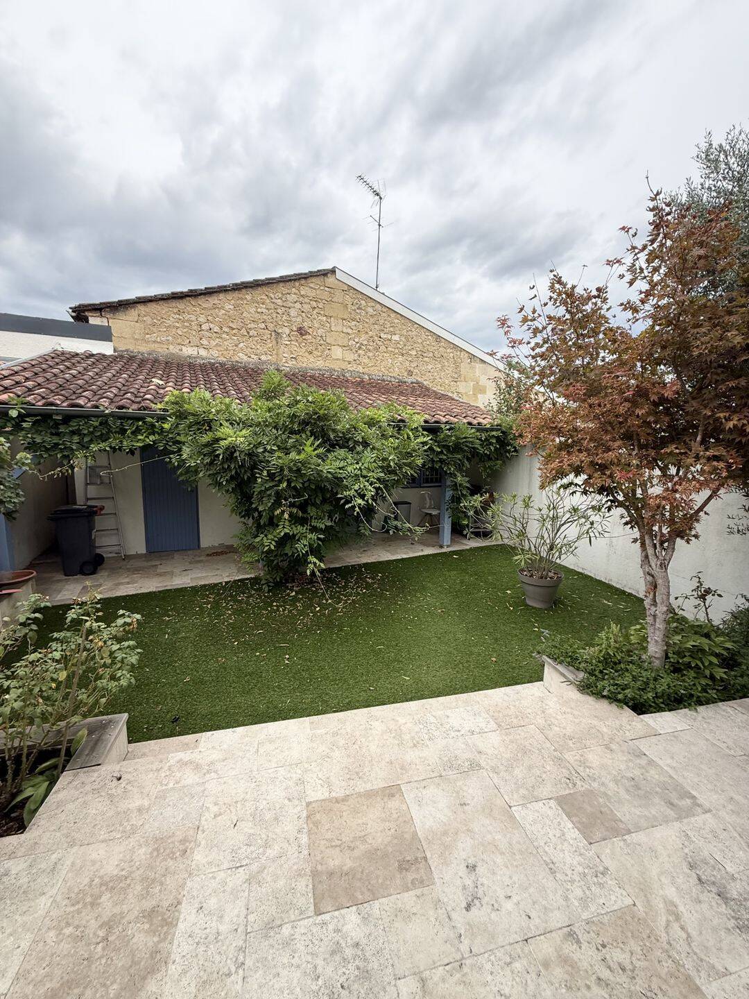 Maison 4 pièces 80 m² · à Le Bouscat · 80 m² · 1 500 €/mois