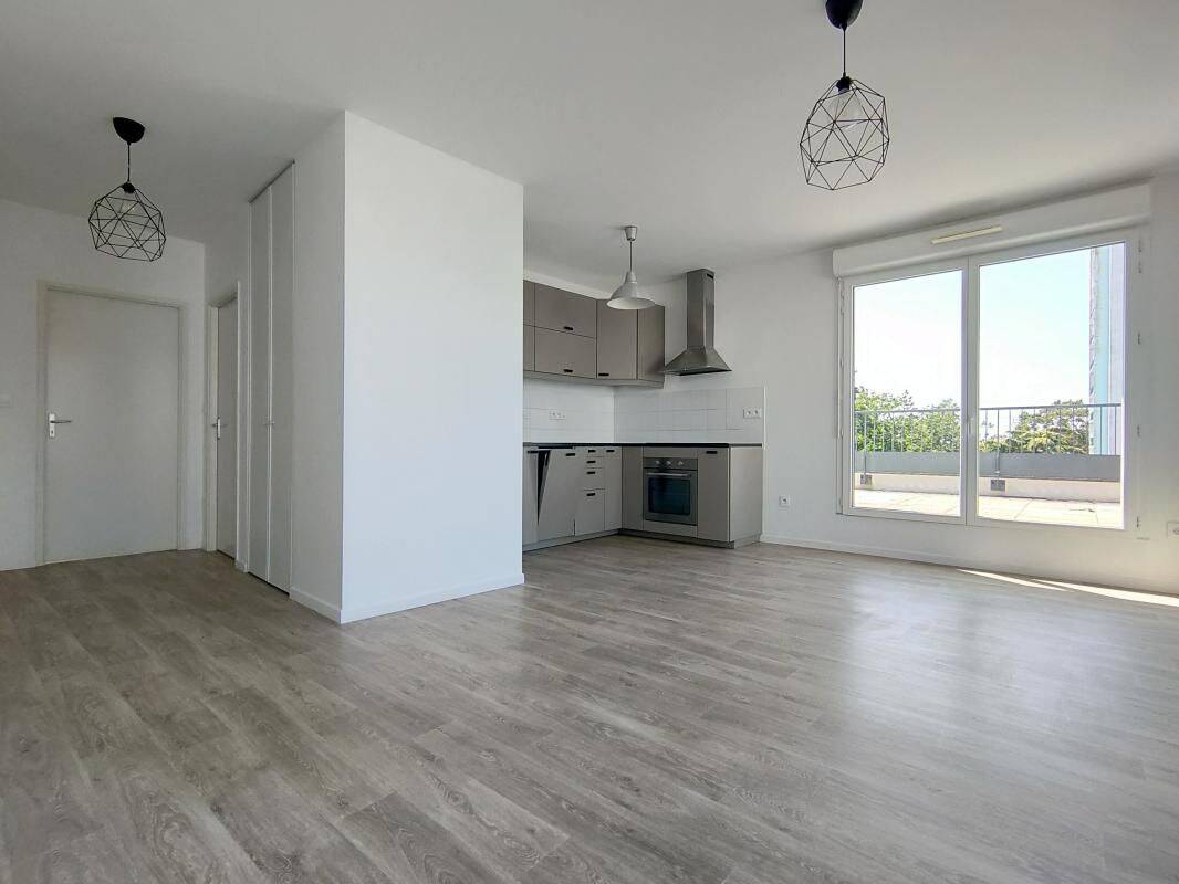 Appartement 4 pièces 77 m² · à Nantes · 77 m² · 223 700 €