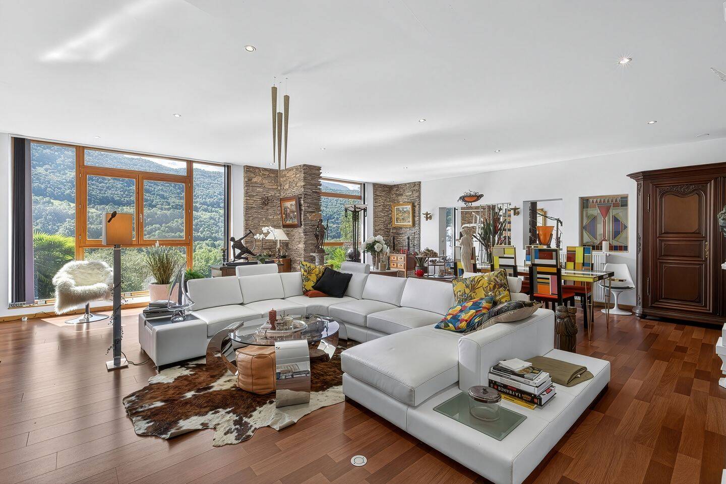 Maison 8 pièces 217 m² · à Valgelon-la Rochette · 217 m² · 499 000 €