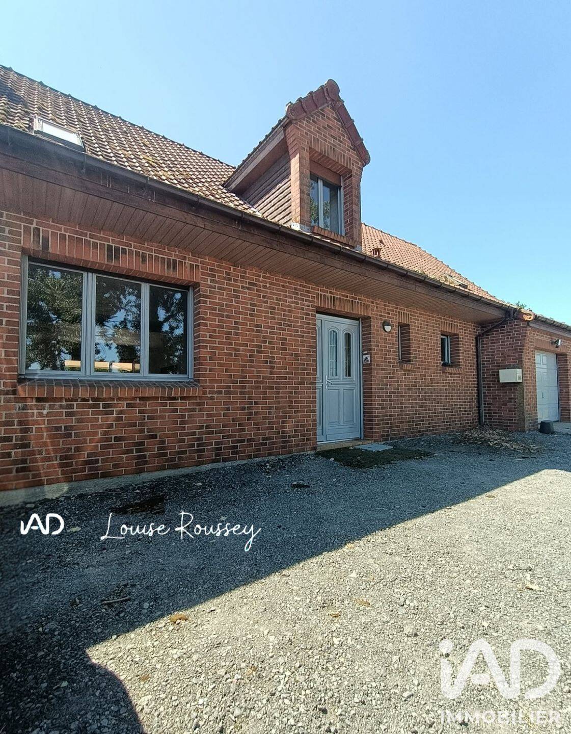 Maison 5 pièces 150 m² · à Ebblinghem · 150 m² · 248 000 €