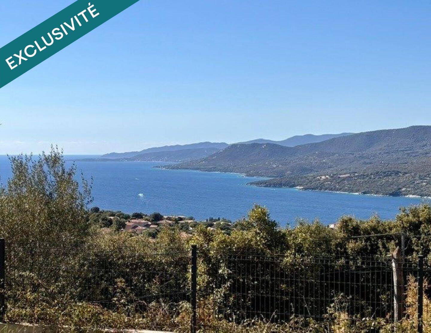 Appartement 4 pièces 90 m² · à Viggianello · 90 m² · 350 000 €