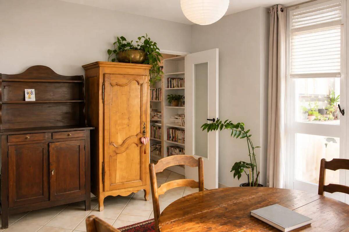 Appartement 3 pièces 58 m² · à Avon · 58 m² · 119 000 €