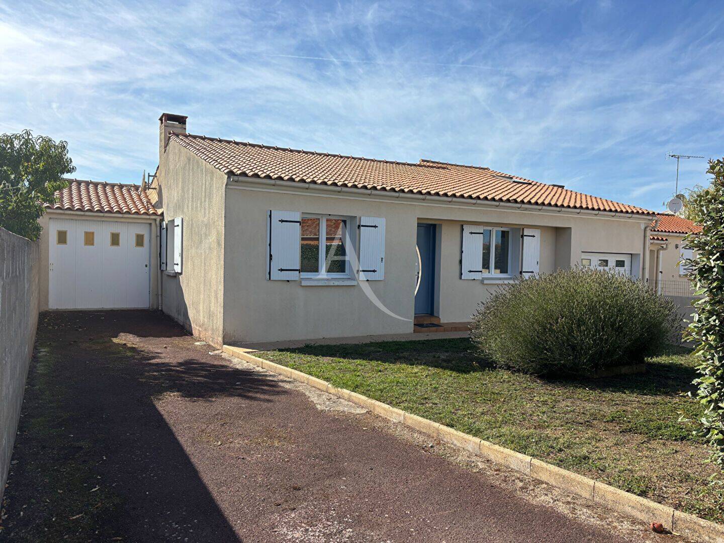 Maison 4 pièces 100 m² · à Brem-sur-Mer · 100 m² · 285 000 €