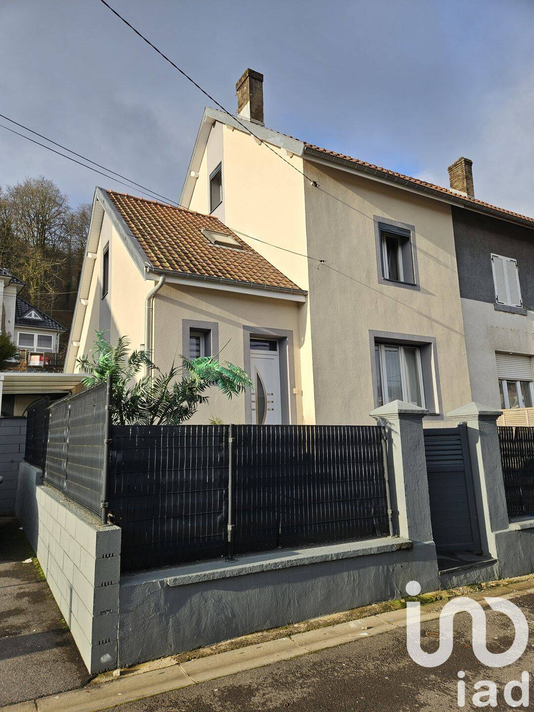 Maison 4 pièces 112 m² · à Saulnes · 112 m² · 285 000 €