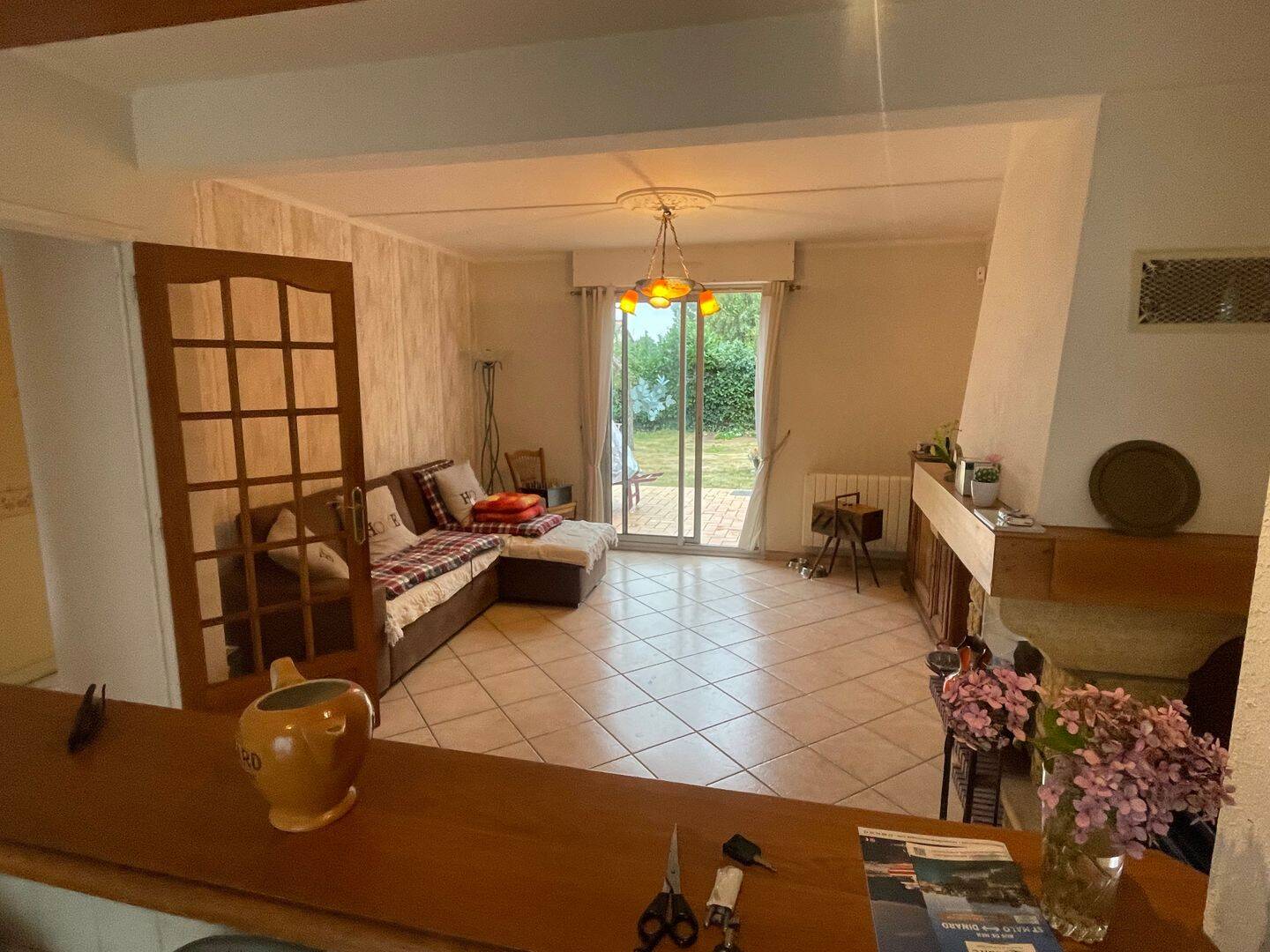 Maison 5 pièces 100 m² · à Saint-Lunaire · 100 m² · 565 000 €