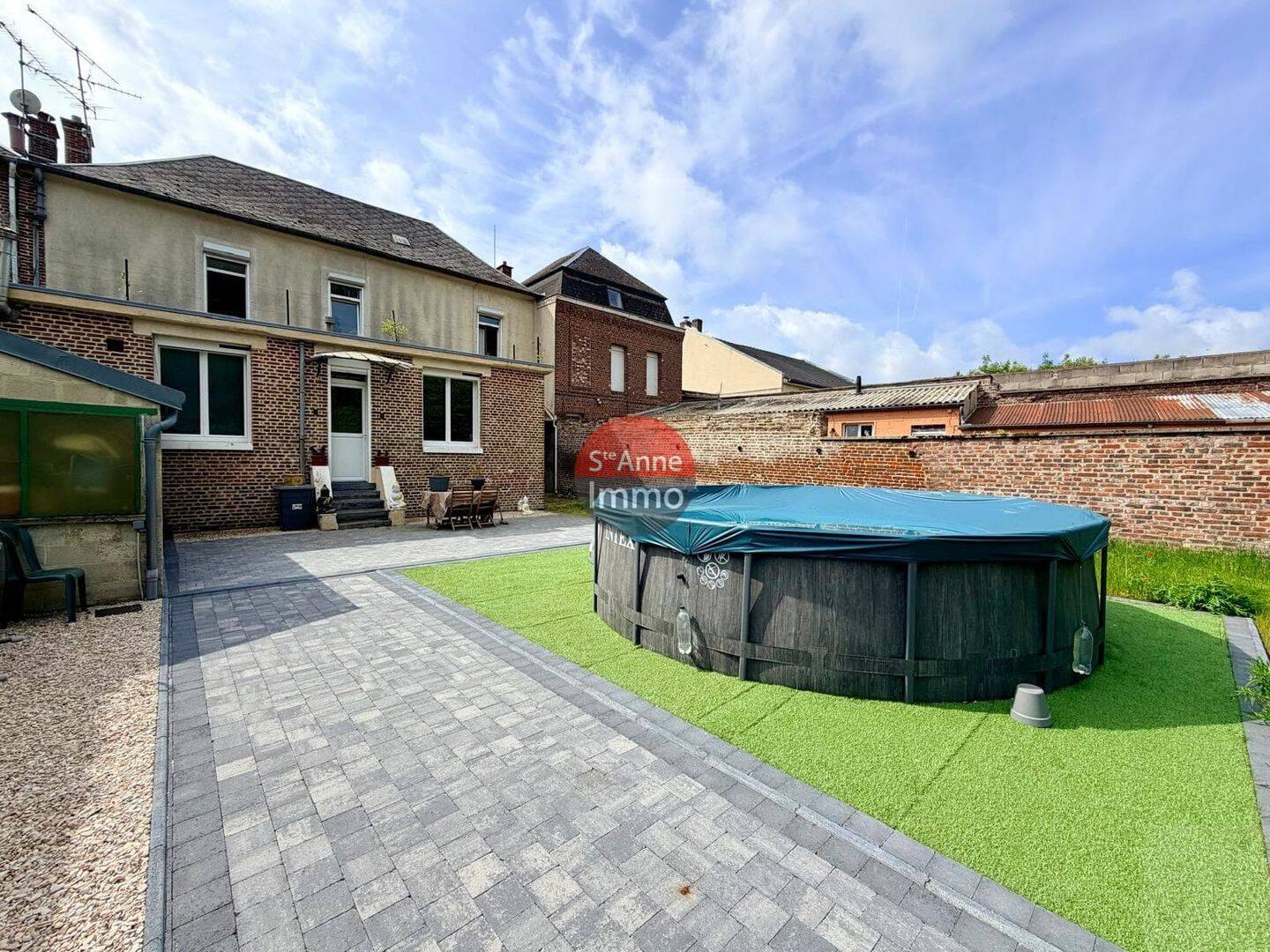 Maison 7 pièces 210 m² · à Fouilloy · 210 m² · 295 000 €