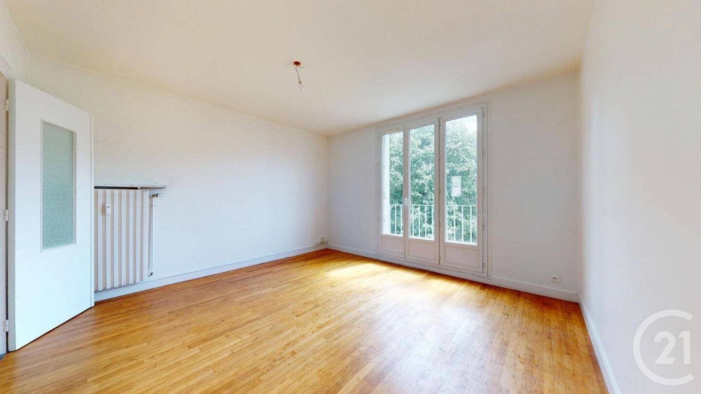 Appartement 3 pièces 58 m² · à Nantes · 57,5 m² · 168 000 €